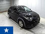 2016 HONDA VEZEL