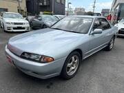 1990 NISSAN SKYLINE