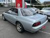 NISSAN SKYLINE