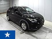 2017 HONDA VEZEL