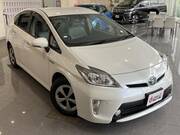 2014 TOYOTA PRIUS G