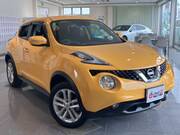 2018 NISSAN JUKE