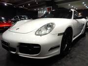 2007 PORSCHE CAYMAN (Left Hand Drive)