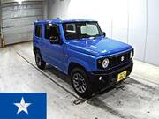 2023 SUZUKI JIMNY XC
