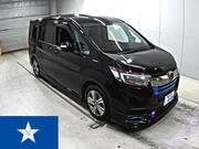 2021 HONDA STEPWAGON