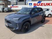 2025 TOYOTA YARIS CROSS