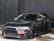 2009 MITSUBISHI LANCER