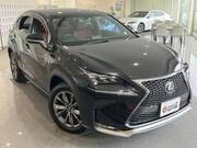 2016 LEXUS NX