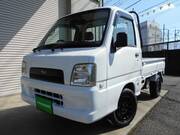 2003 SUBARU SAMBAR TRUCK TB