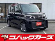 2024 NISSAN ROOX