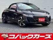 2017 HONDA S660