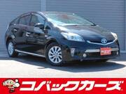 2014 TOYOTA PRIUS PHV