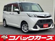 2018 TOYOTA TANK