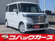 2022 SUZUKI SPACIA CUSTOM