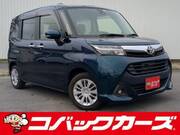 2018 TOYOTA TANK