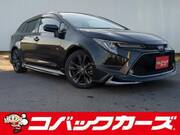 2020 TOYOTA COROLLA TOURING
