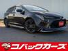TOYOTA COROLLA TOURING