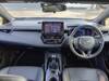 TOYOTA COROLLA TOURING