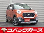 2016 DAIHATSU CAST