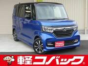 2020 HONDA N-BOX CUSTOM