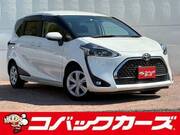2018 TOYOTA SIENTA