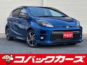 2020 TOYOTA AQUA