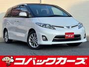 2012 TOYOTA ESTIMA