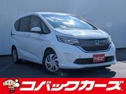 2019 HONDA FREED