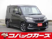 2019 SUZUKI SOLIO BANDIT