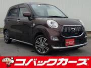 2016 DAIHATSU CAST
