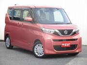 2020 NISSAN ROOX