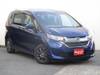 HONDA FREED HYBRID