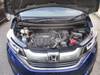 HONDA FREED HYBRID