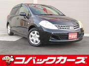 2012 NISSAN TIIDA