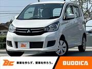 2016 MITSUBISHI EK WAGON