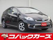 2012 TOYOTA PRIUS PHV