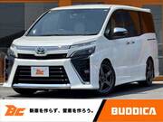 2020 TOYOTA VOXY
