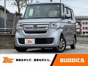 2019 HONDA N-BOX