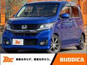 2016 HONDA N-WGN