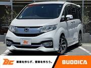 2017 HONDA STEPWAGON