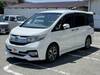 HONDA STEPWAGON