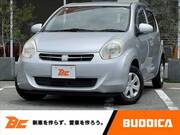 2014 TOYOTA PASSO
