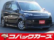 2014 TOYOTA SPADE