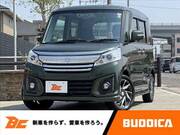 2016 SUZUKI SPACIA CUSTOM