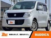2014 SUZUKI WAGON R