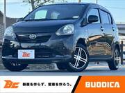 2013 TOYOTA PIXIS