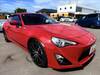 TOYOTA 86