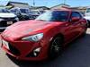 TOYOTA 86