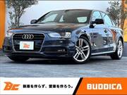 2015 AUDI A4