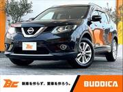 2014 NISSAN X-TRAIL